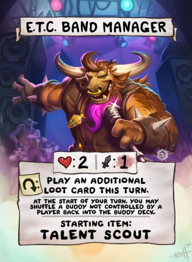 card preview