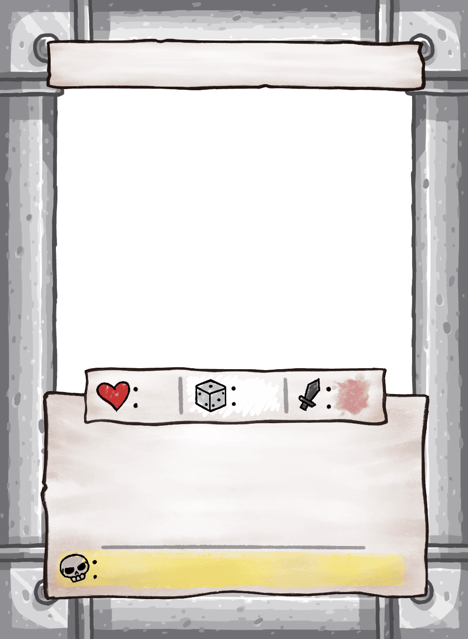 Border Treasure Passive Attackable