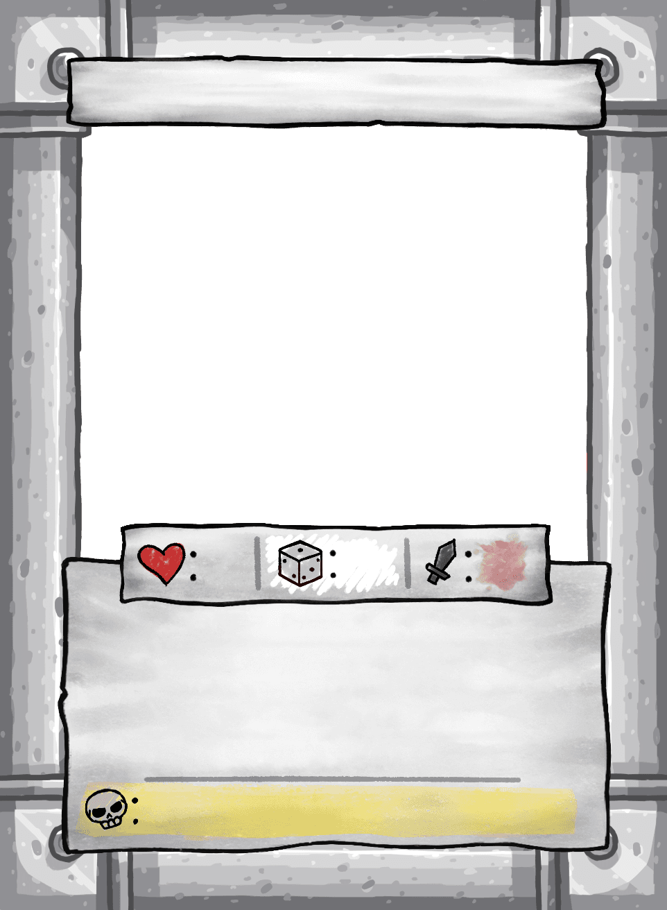 Border Treasure Passive Monster