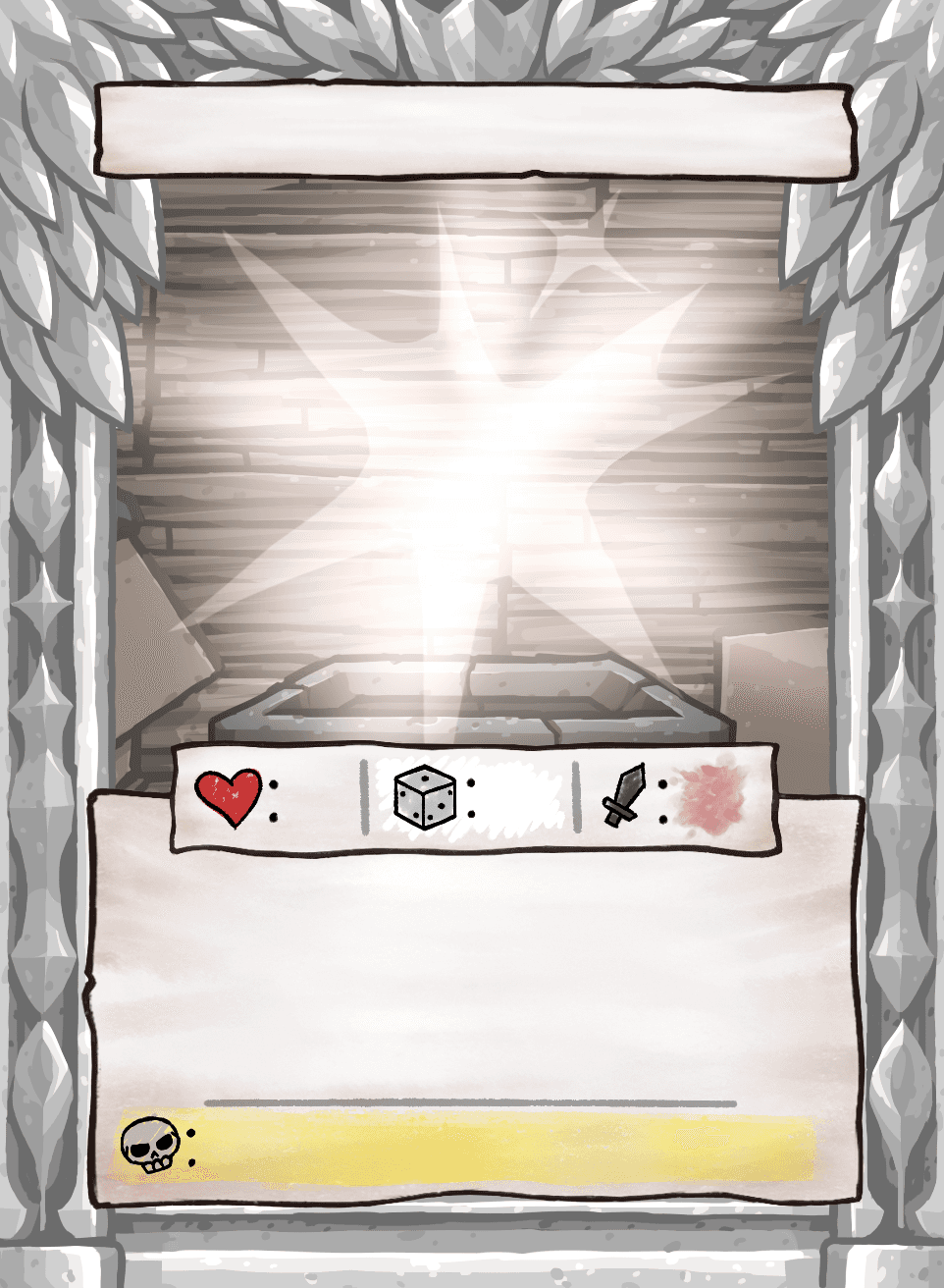 Req Eternal Passive Attackable