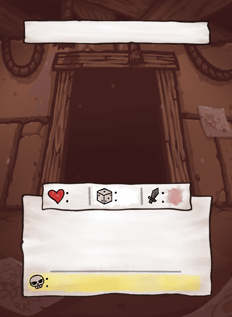 Req Monster Basement