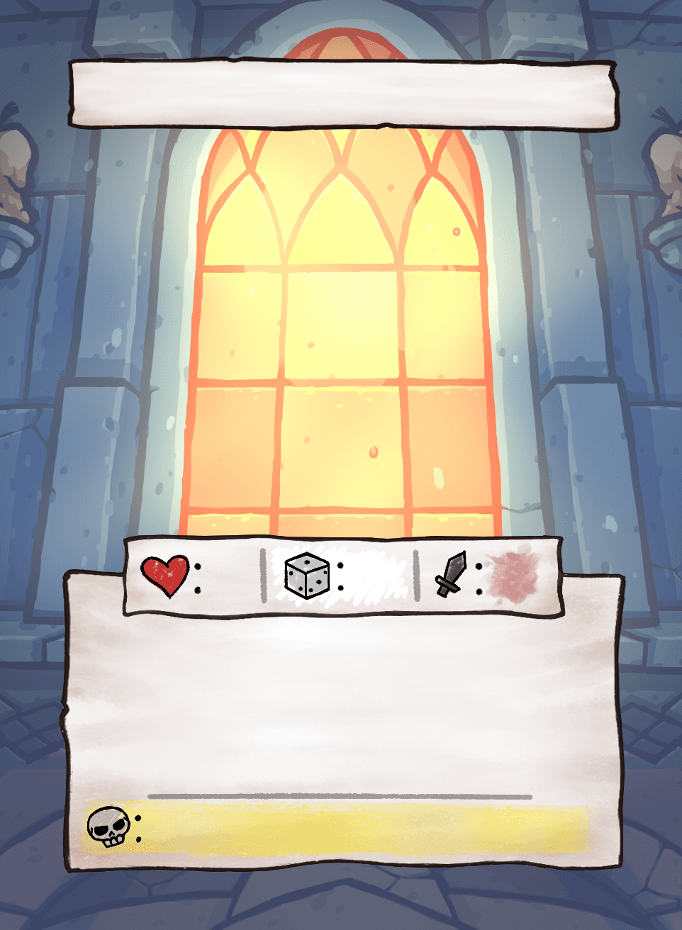 Req Monster Cathedral