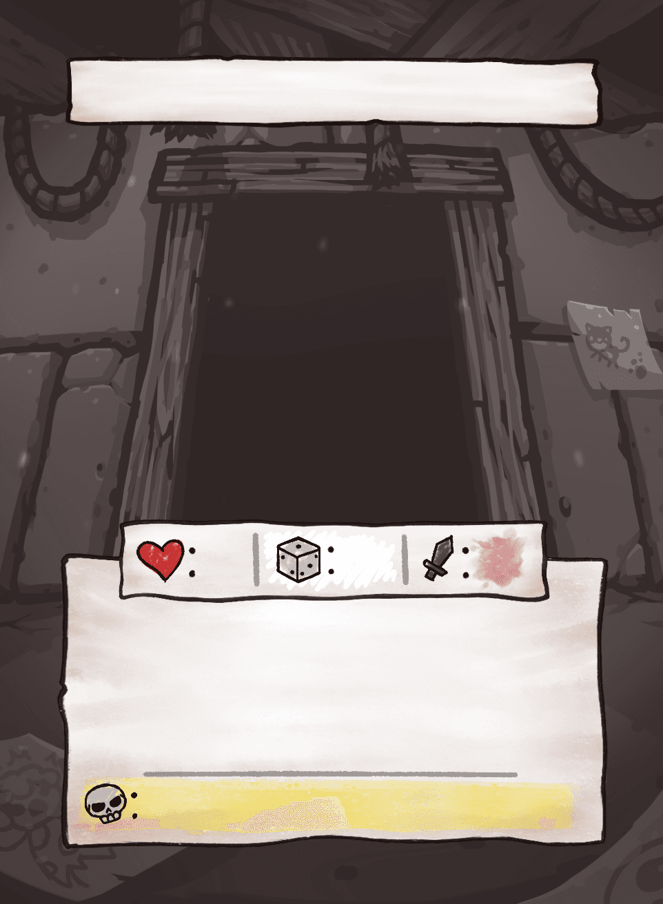 Req Monster Delirious