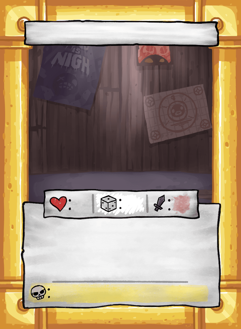 Req Treasure Arcade Monster