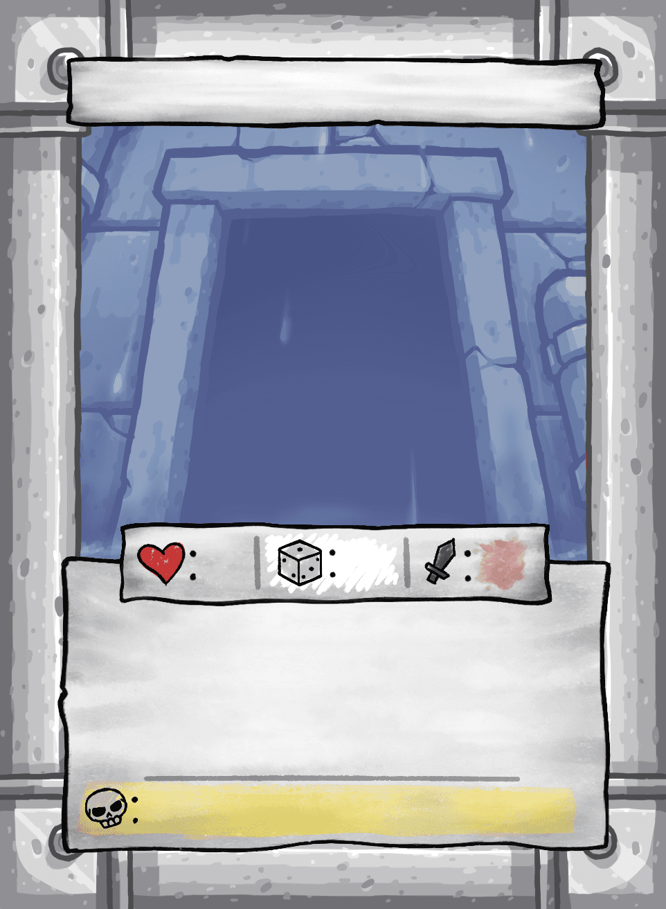 Req Treasure Downpour Monster