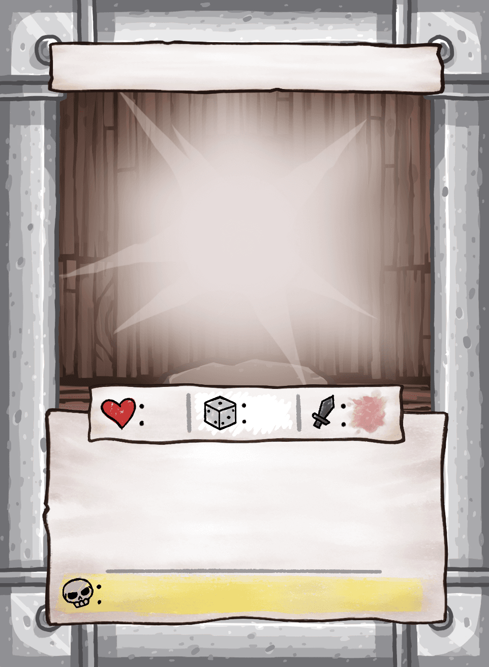 Req Treasure Passive Attackable